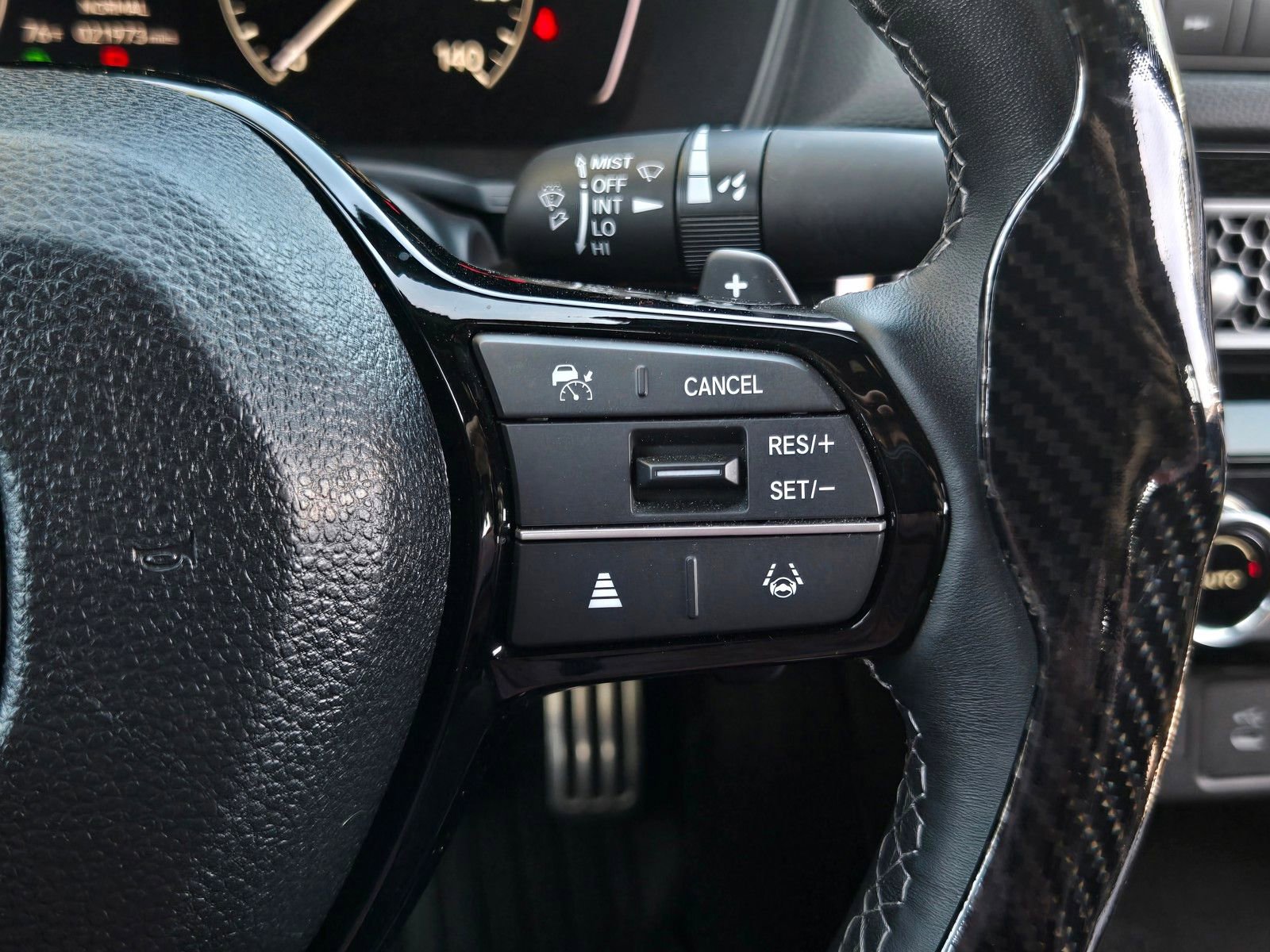 Used 2025 Honda Civic Sport image 8