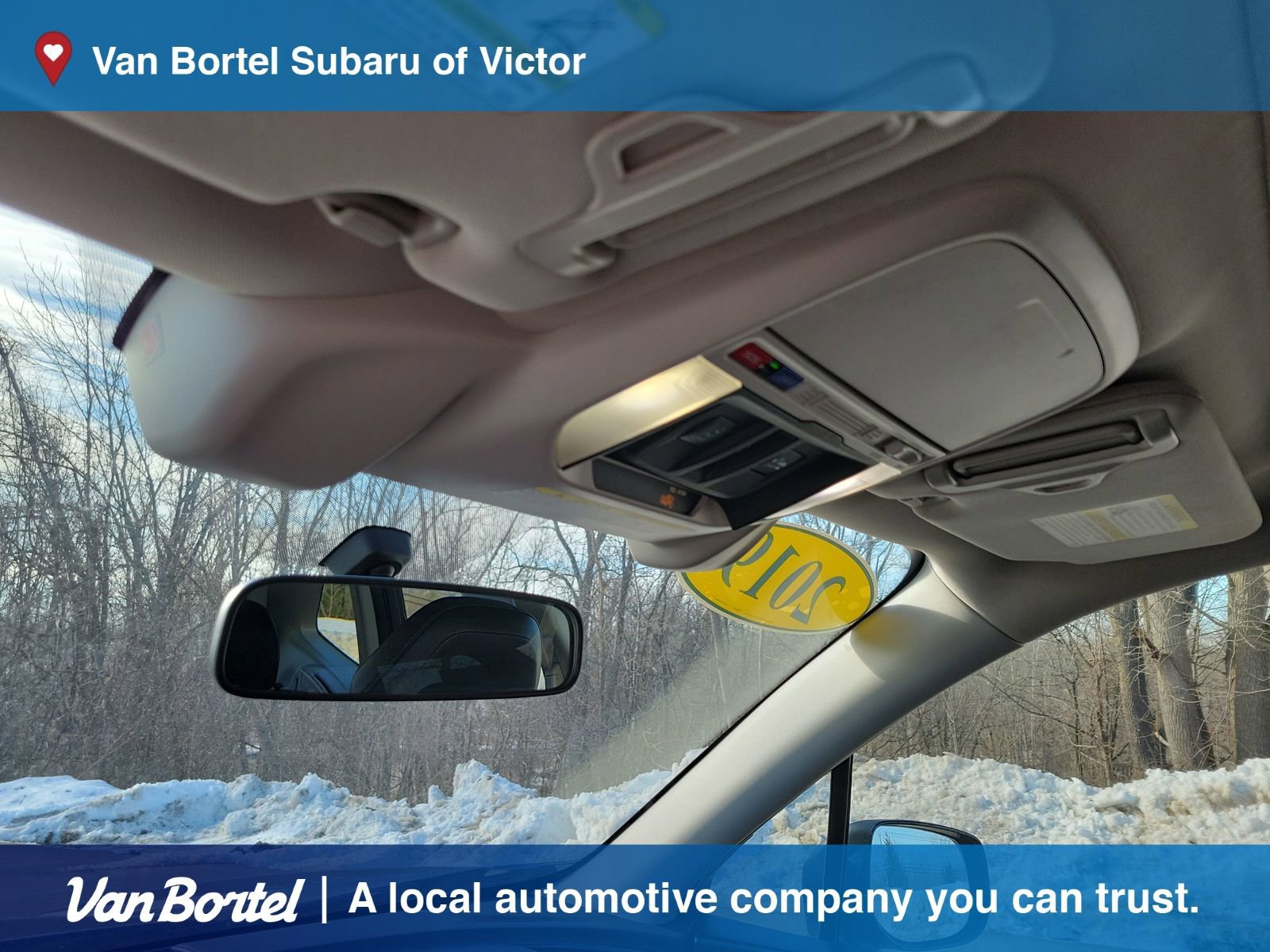 Used 2019 Subaru Forester Limited image 21