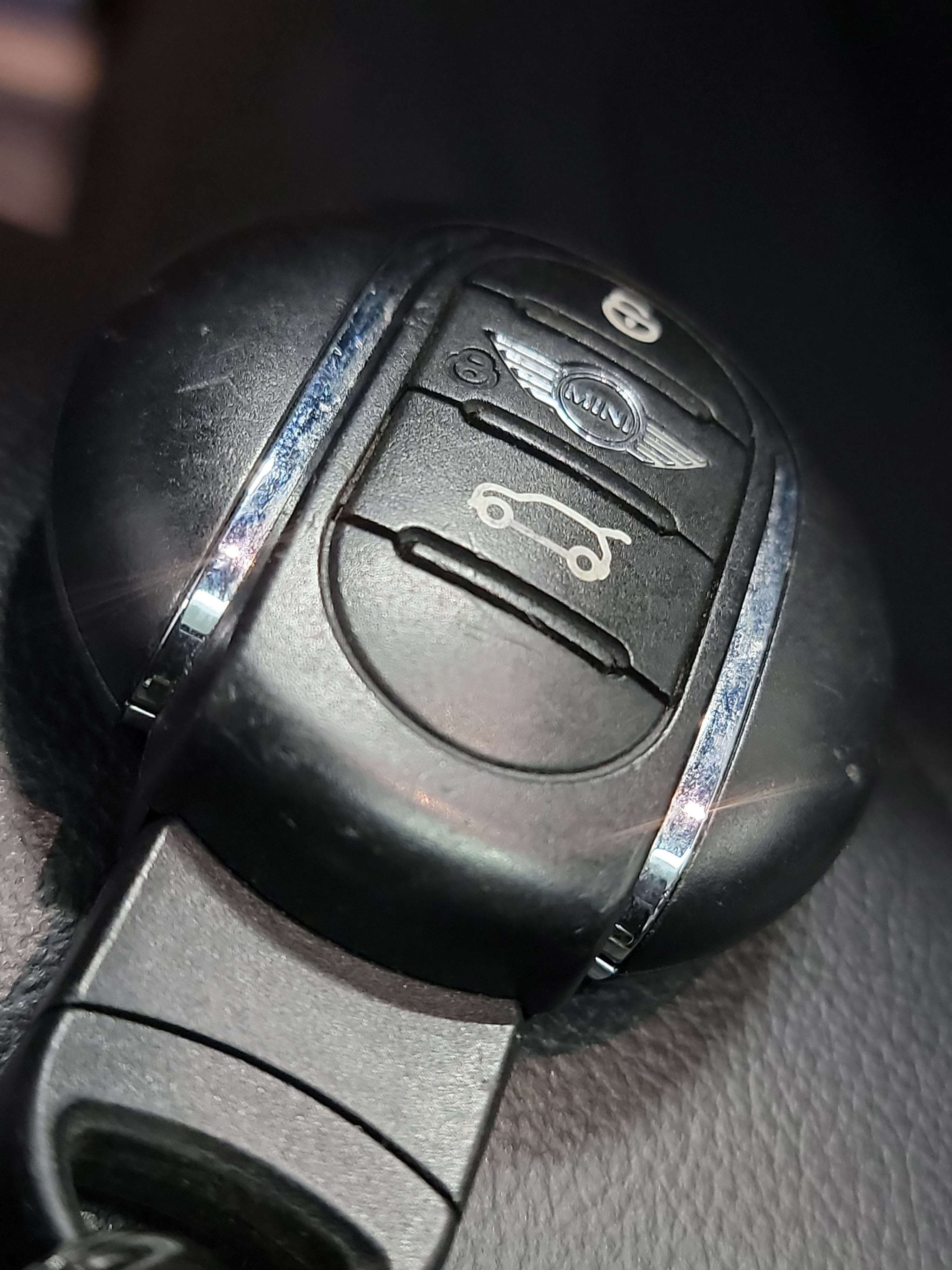 Used 2017 MINI Cooper Countryman FWD image 32