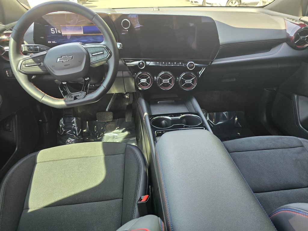 Used 2024 Chevrolet Blazer EV RS AWD/4WD image 18
