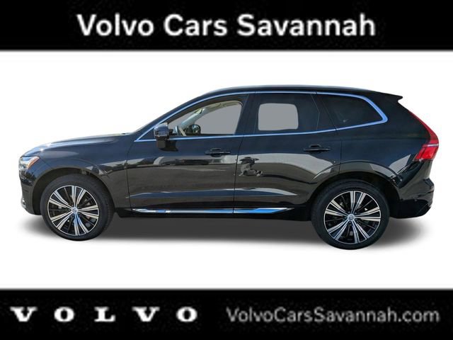 Used 2023 Volvo XC60 B5 Plus image 9