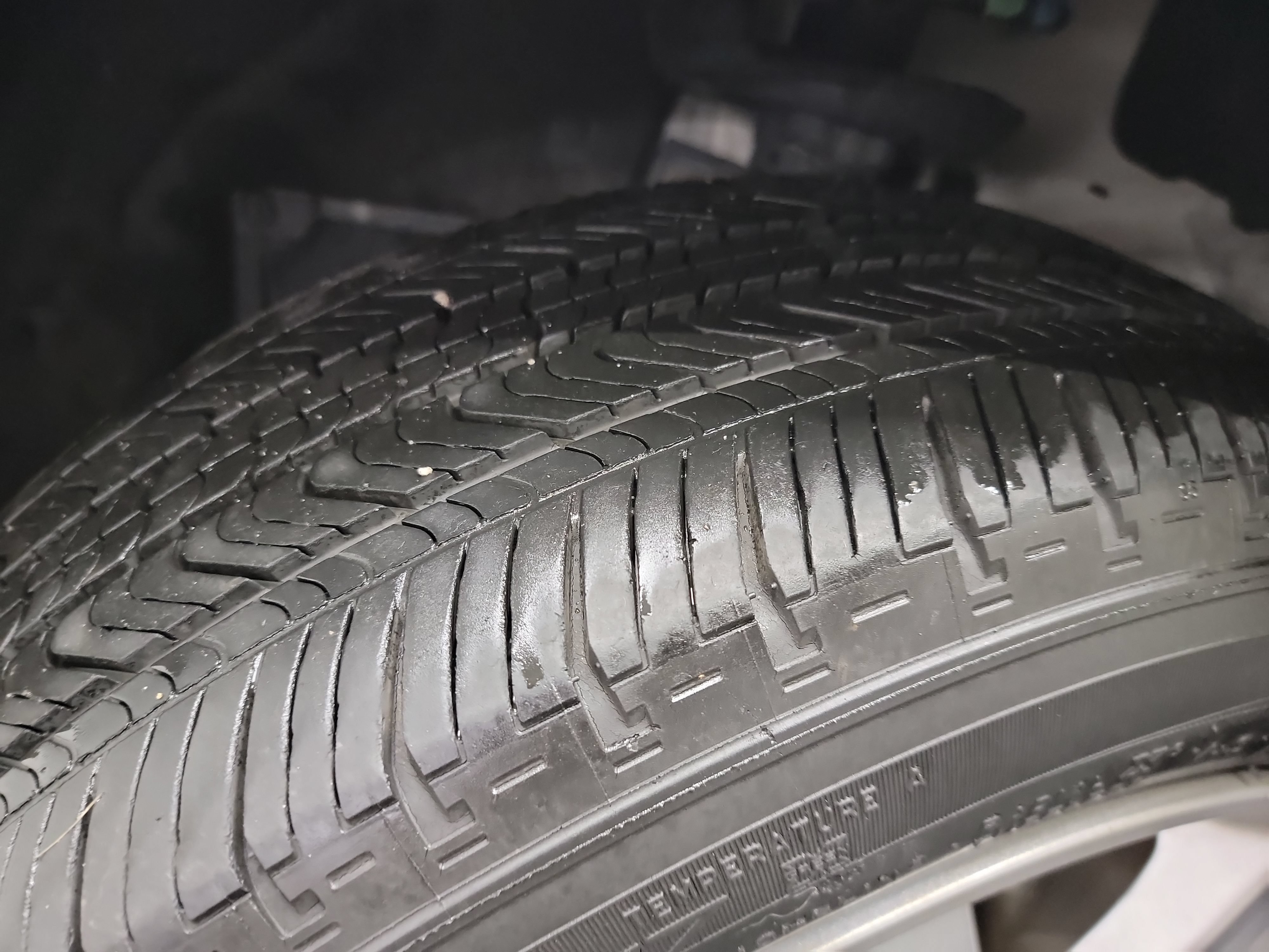 Used 2020 Honda HR-V EX image 31
