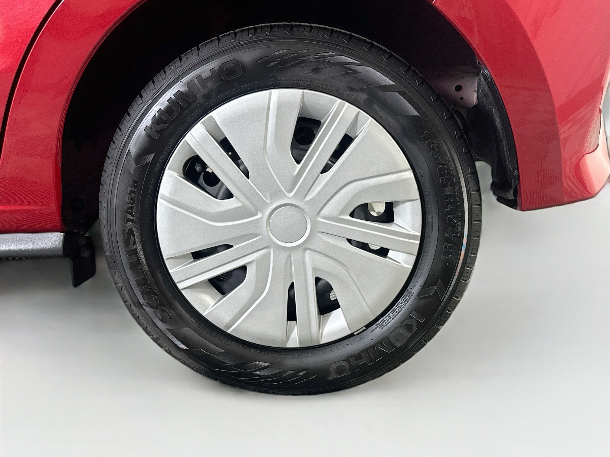 Used 2024 Mitsubishi Mirage ES FWD image 11