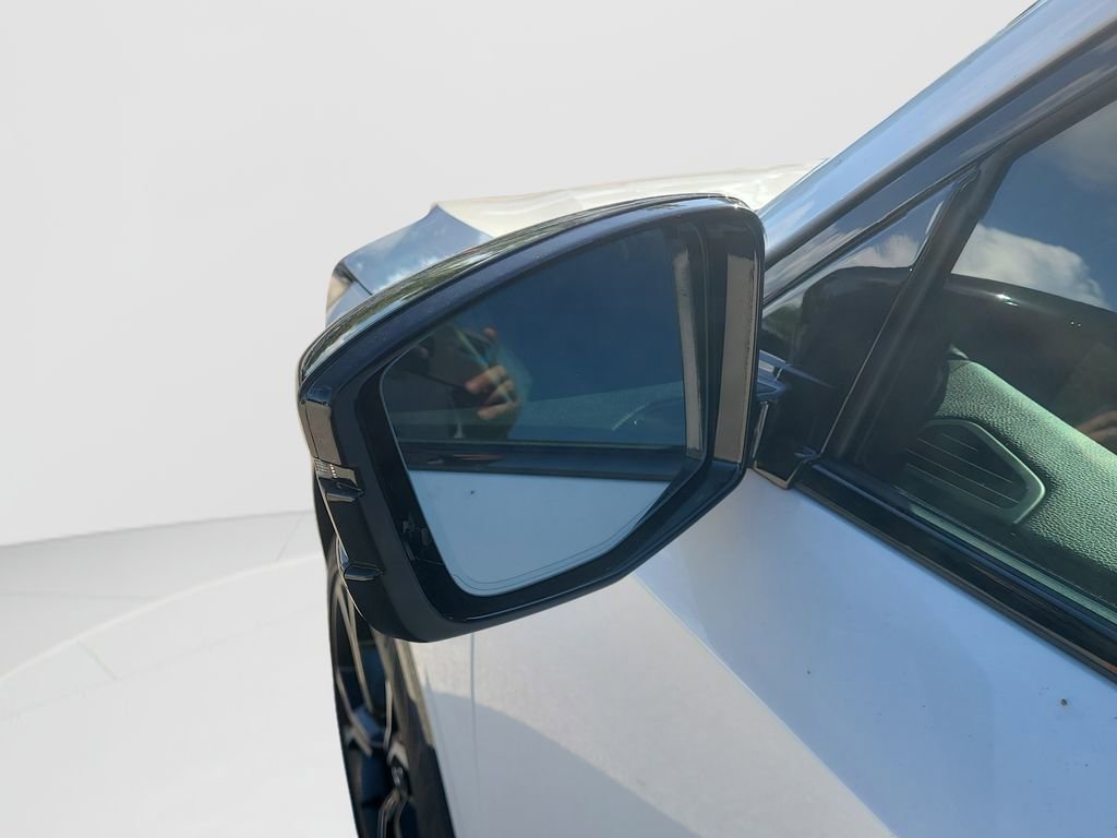 New 2026 Acura MDX Type S AWD/4WD image 26