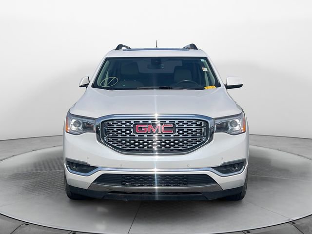 Used 2019 GMC Acadia Denali w/ Technology Package image 8