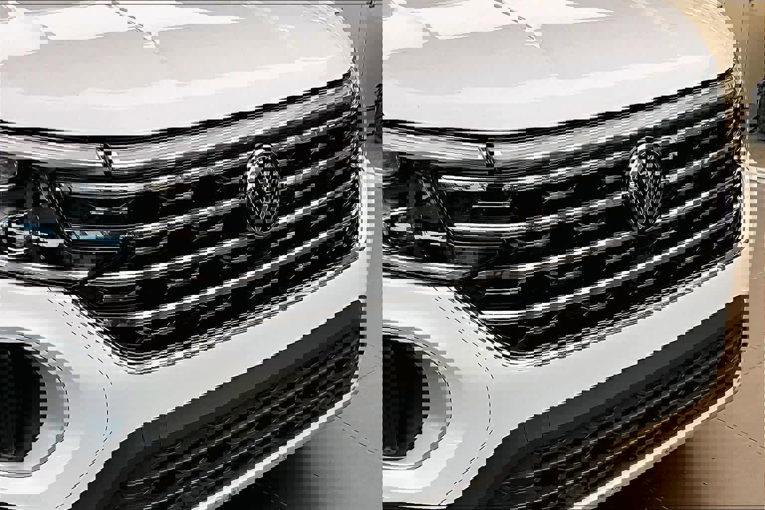 Used 2024 Volkswagen Atlas SEL image 7