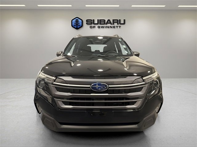 Certified 2025 Subaru Forester Premium w/ Convenience Package #1 image 8