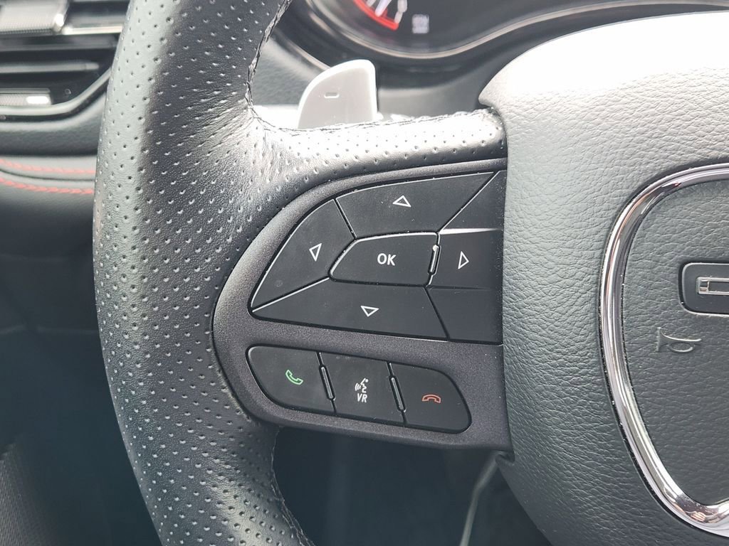 Used 2025 Dodge Durango GT w/ Blacktop Package AWD/4WD image 28