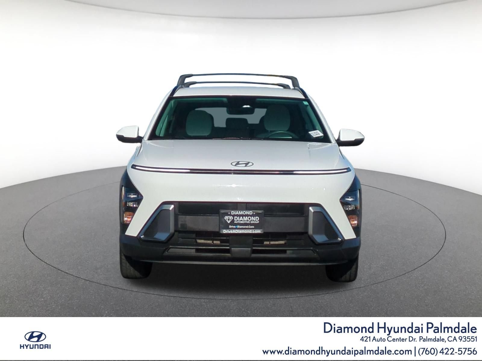 Certified 2024 Hyundai Kona SEL FWD image 2