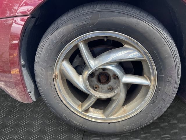 Used 2001 Pontiac Bonneville SSEi FWD image 9