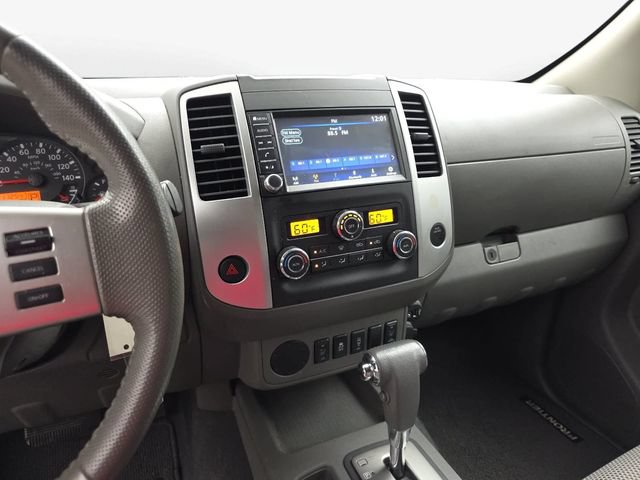 Used 2019 Nissan Frontier SV w/ Value Truck Package RWD image 17