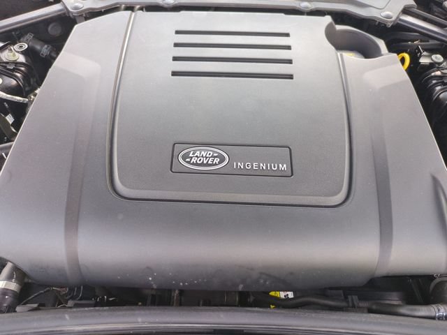 Used 2022 Land Rover Discovery S AWD/4WD image 20