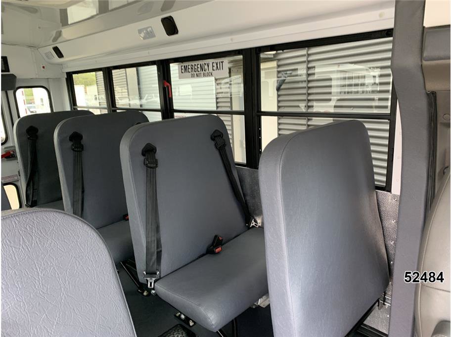 Used 2023 GMC Savana 3500 w/ School Bus Package image 23