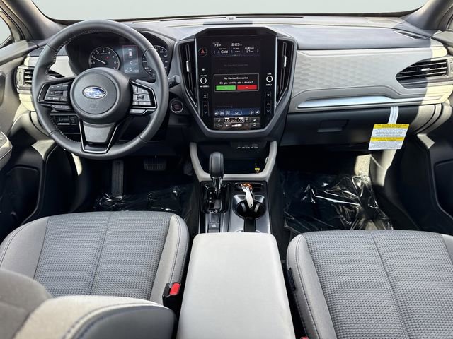 Certified 2026 Subaru Forester Premium image 9