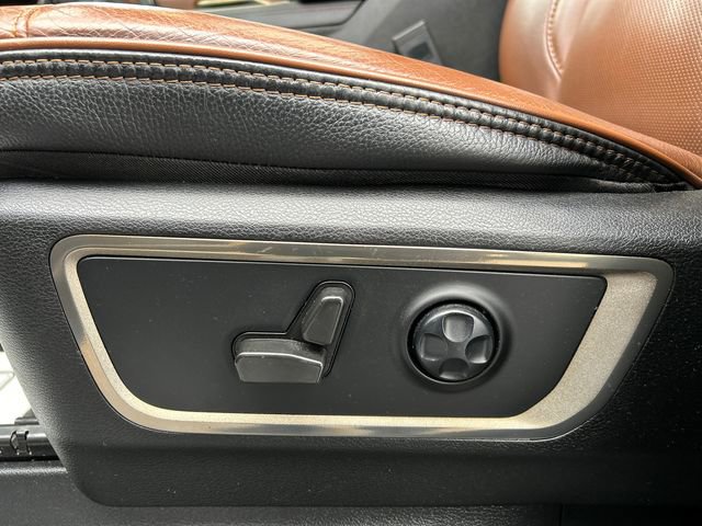 Used 2022 RAM 1500 Limited w/ Body-Colour Bumper Group image 11