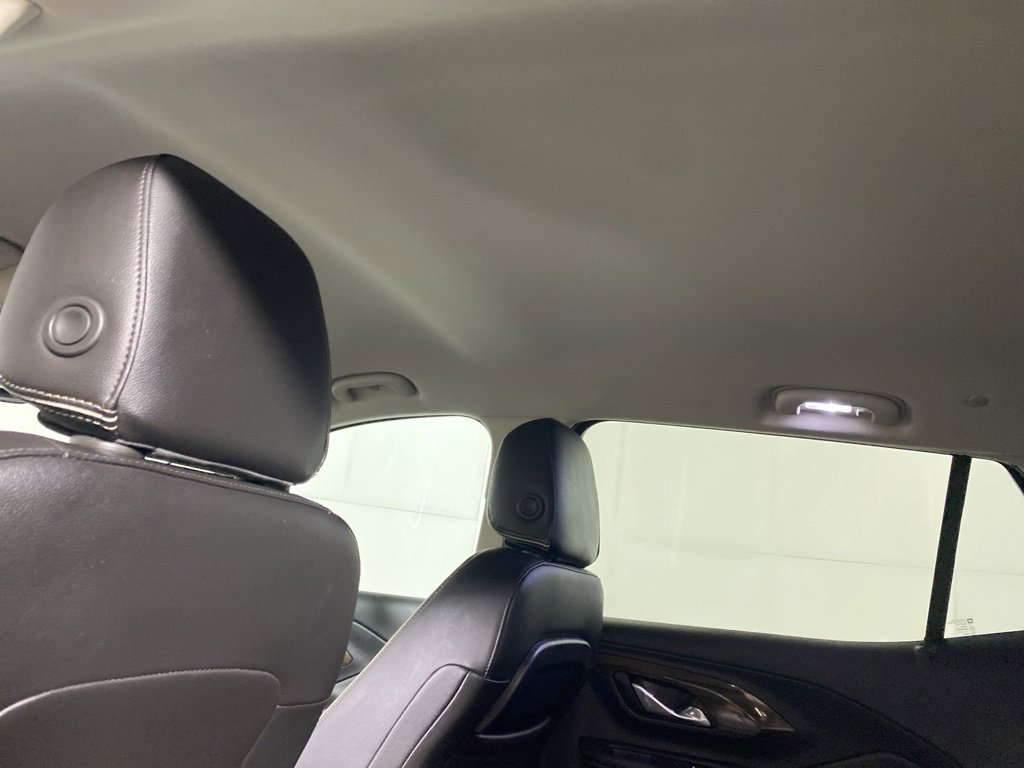 Used 2020 GMC Terrain Denali w/ Denali Premium Package image 14