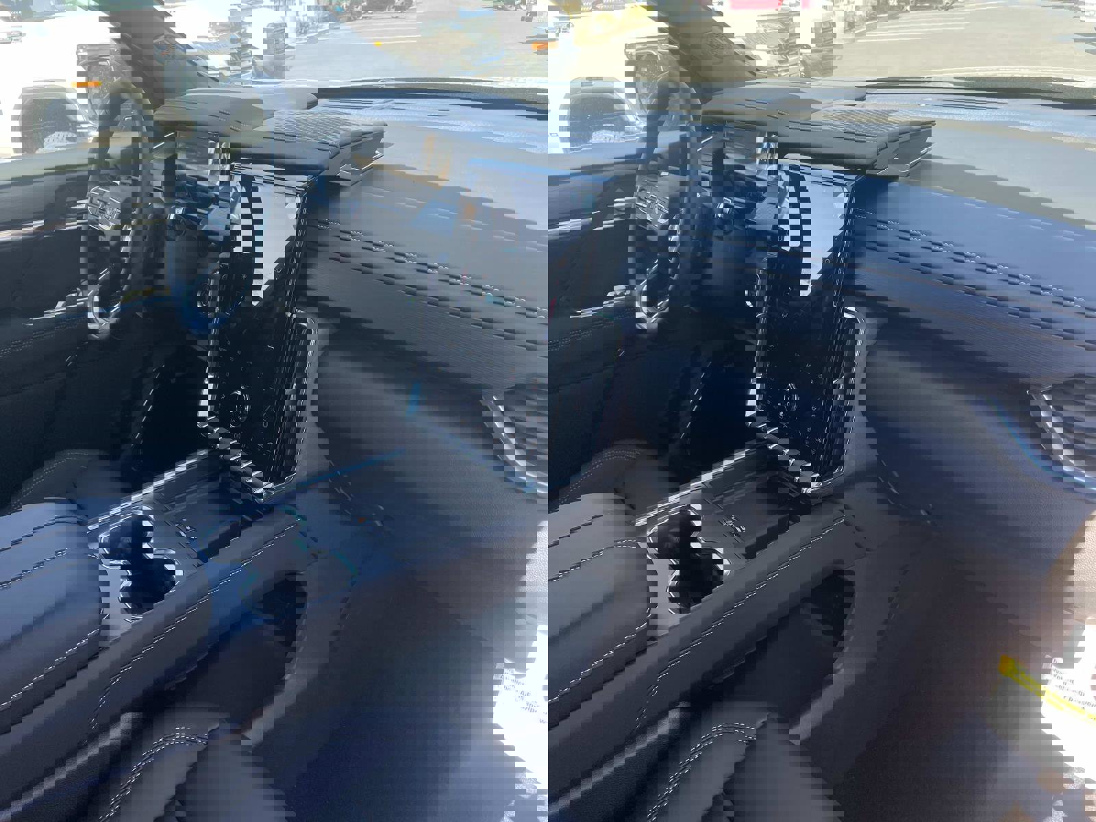 New 2026 GMC Acadia Elevation w/ Black Edition image 29