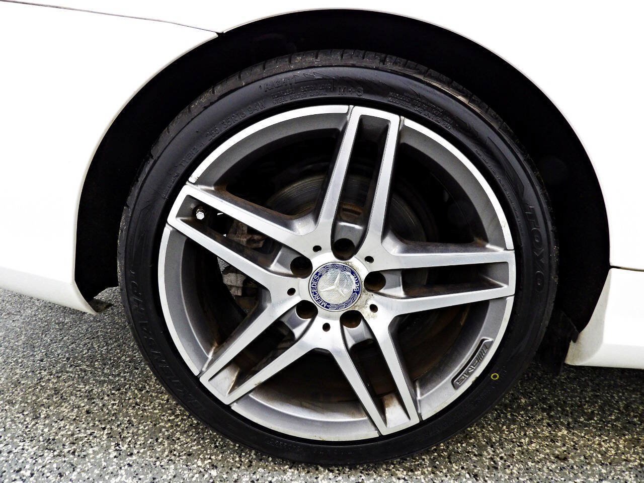 Used 2017 Mercedes-Benz E 400 4MATIC Coupe w/ Premium 2 Package image 18