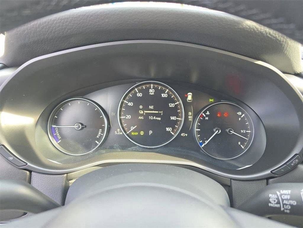 New 2026 MAZDA CX-50 AWD 2.5 Hybrid w/ Weather Package image 30