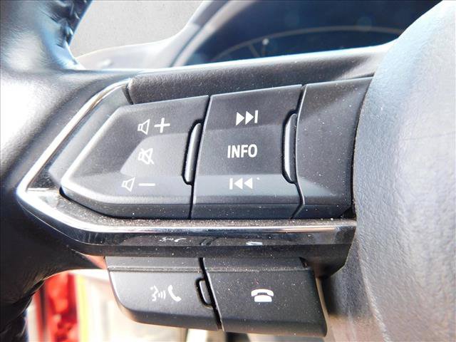 Used 2021 MAZDA CX-5 Grand Touring AWD/4WD image 14