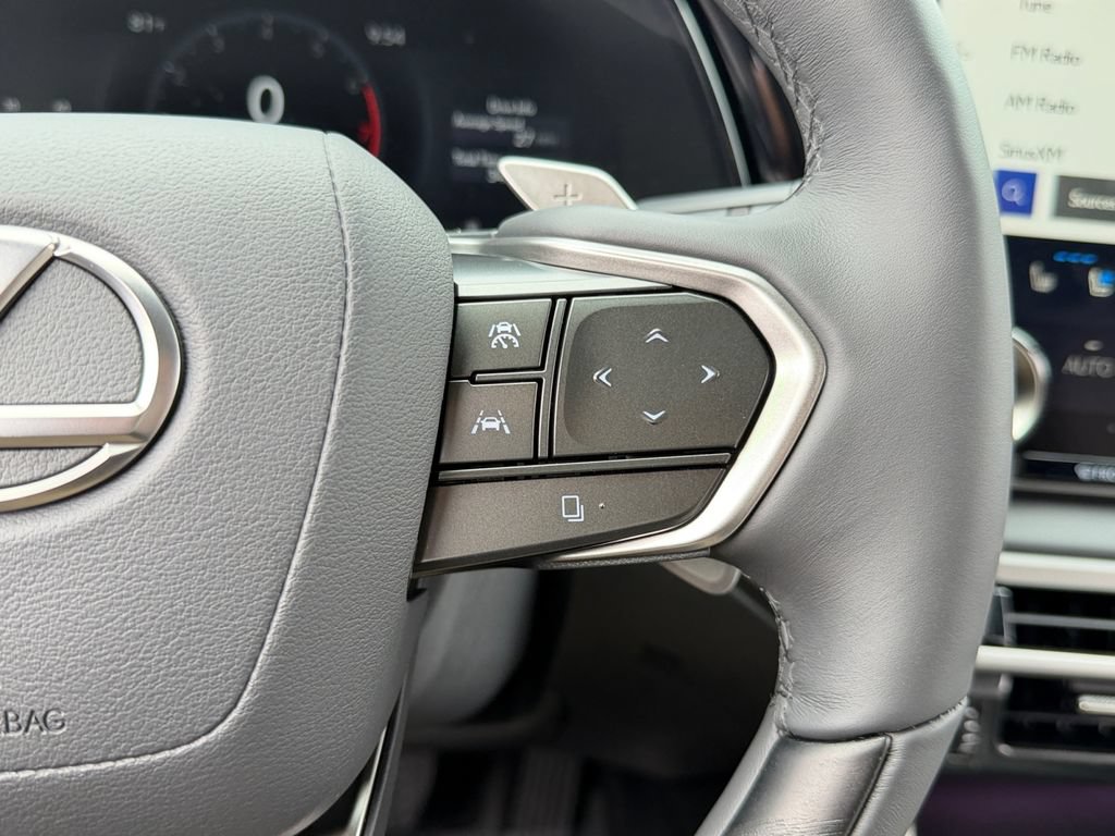 Certified 2026 Lexus RX 350 Premium Plus w/ Convenience Package AWD/4WD image 19