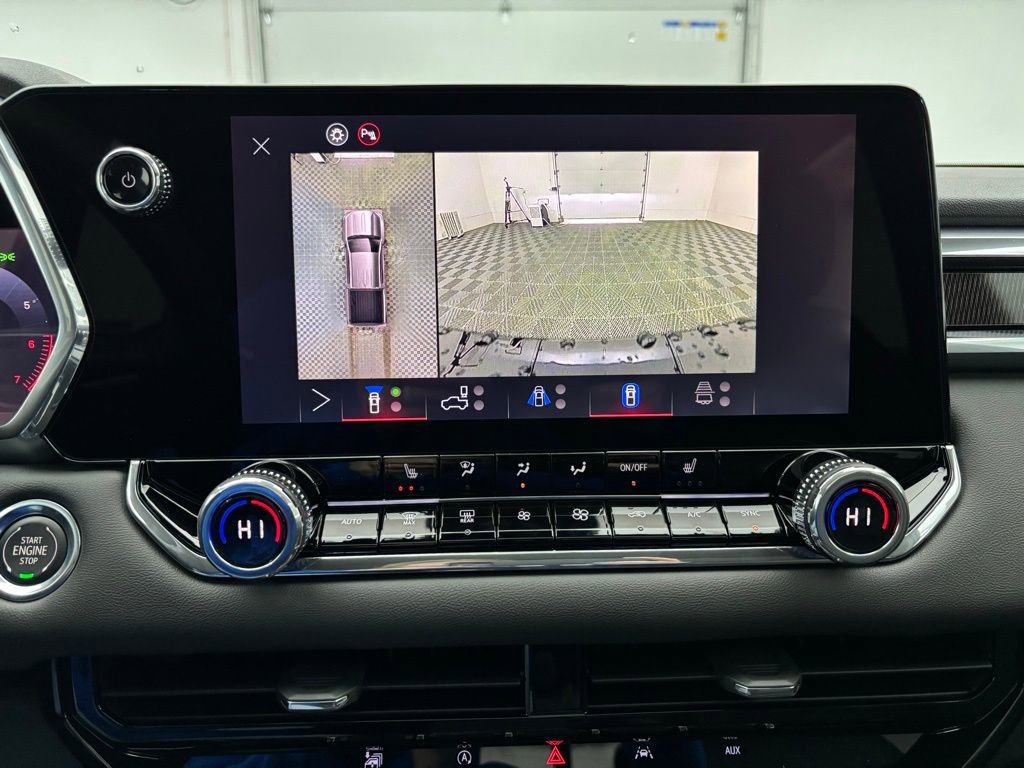 New 2026 GMC Canyon Elevation w/ Convenience Package video 3