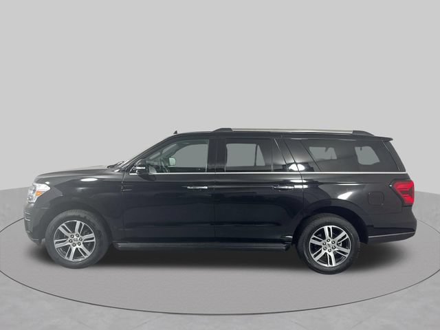Used 2024 Ford Expedition Max Limited AWD/4WD image 30