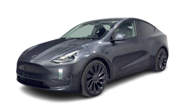 Used 2024 Tesla Model Y Performance AWD/4WD image 5