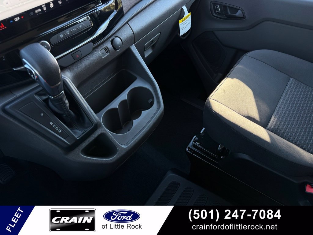 New 2026 Ford Transit 350 XLT AWD/4WD image 20