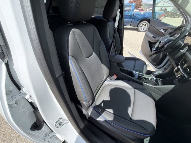 New 2026 Buick Encore GX Sport Touring w/ Comfort Package AWD/4WD image 25
