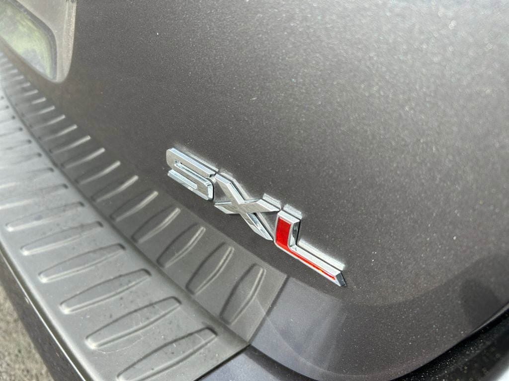 Used 2018 Kia Sedona SX Limited FWD image 34