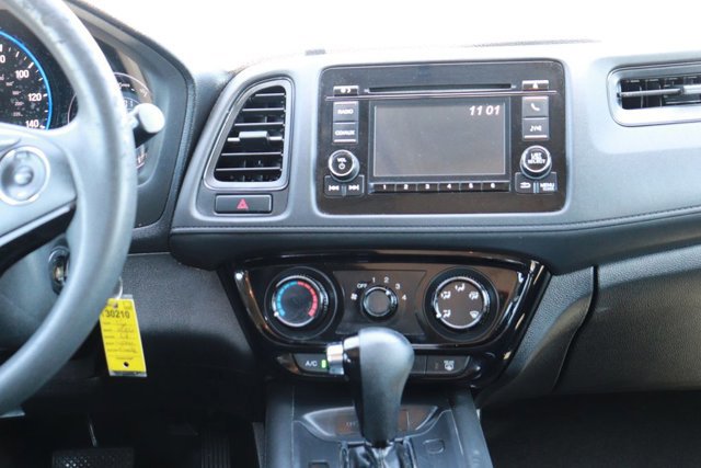 Used 2016 Honda HR-V LX image 15