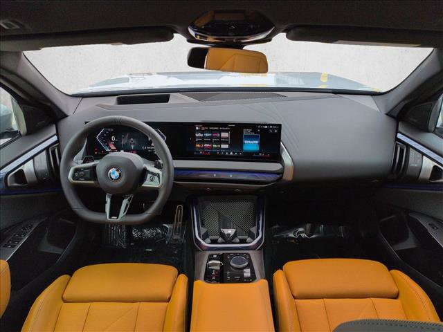 Used 2026 BMW X3 xDrive30 w/ Premium Package AWD/4WD image 18