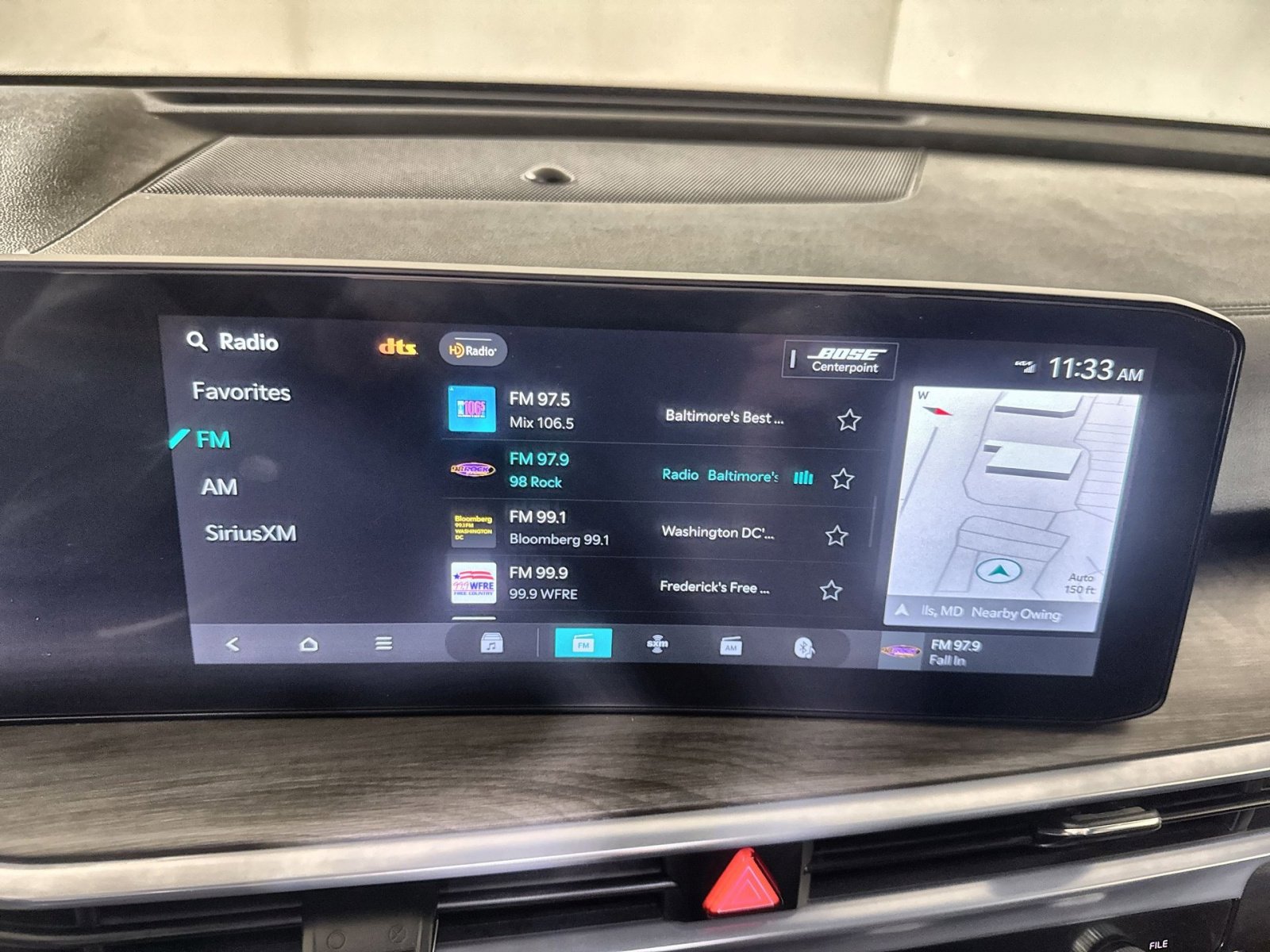 Used 2024 Kia Sorento SX Prestige image 18