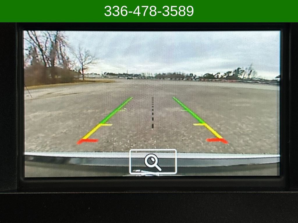 Used 2021 Ford Mustang EcoBoost image 19