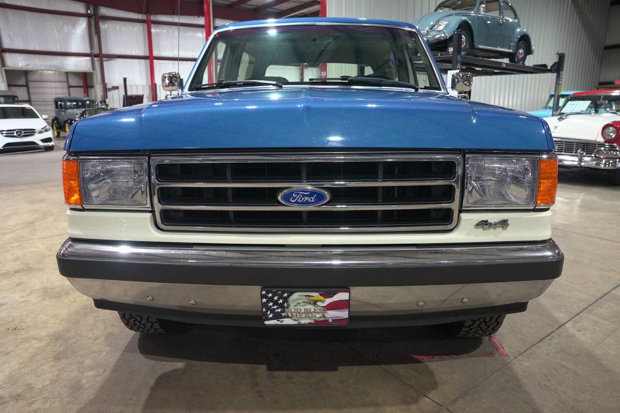 Used 1991 Ford Bronco image 27