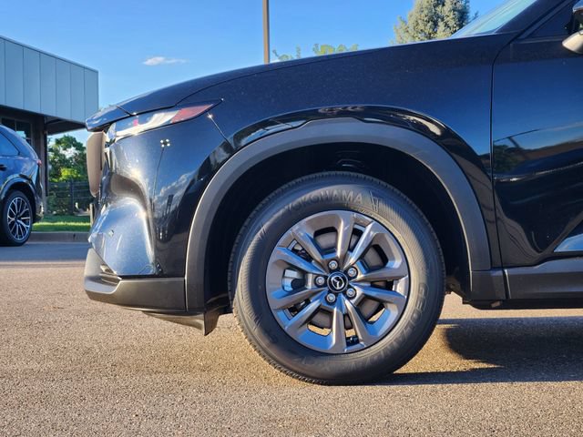 New 2026 MAZDA CX-5 Select AWD/4WD image 6