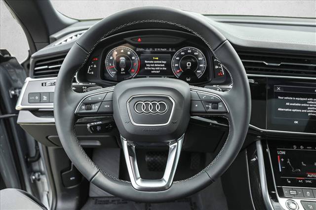 New 2026 Audi Q8 Premium AWD/4WD image 16