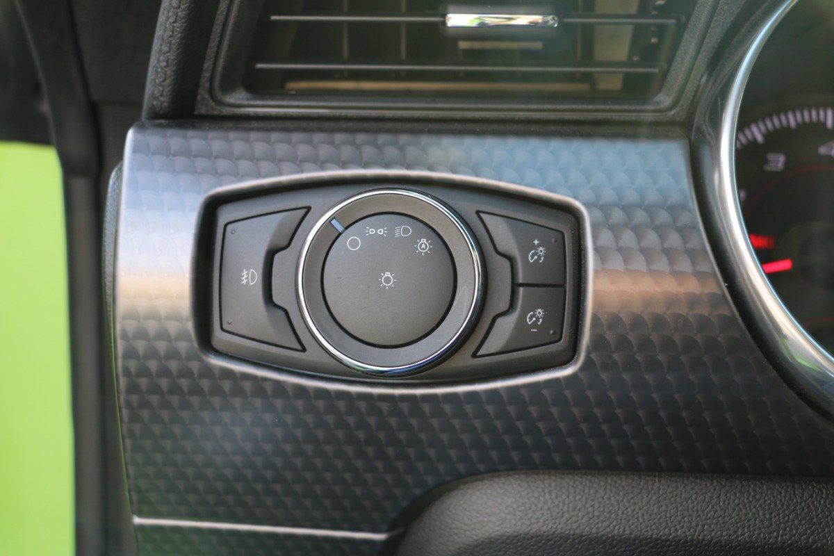 Used 2020 Ford Mustang GT Premium w/ GT Performance Package RWD image 24
