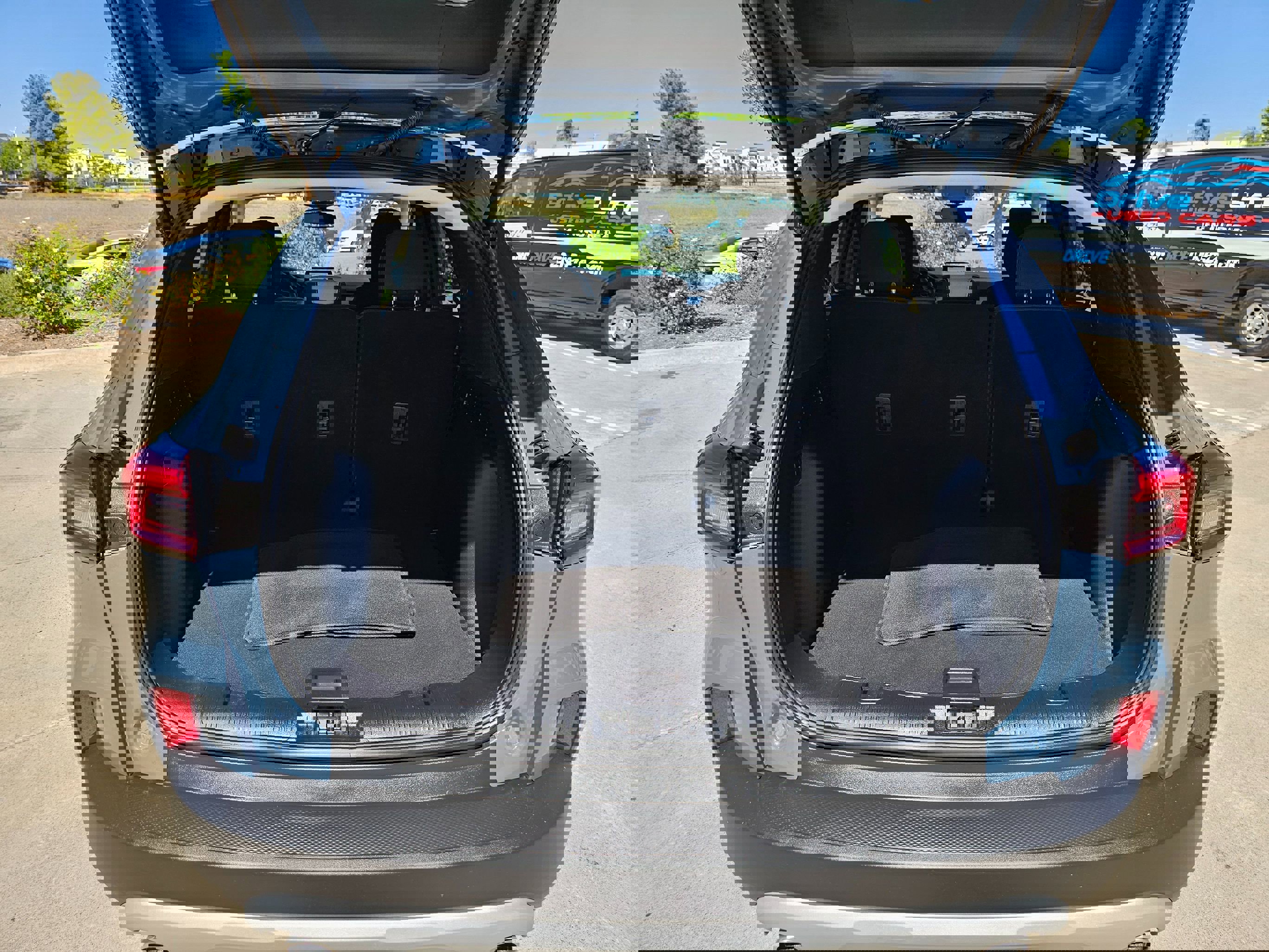 Used 2024 Ford Escape Active image 28