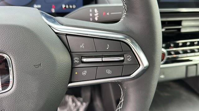 New 2025 Honda Prologue Elite image 13