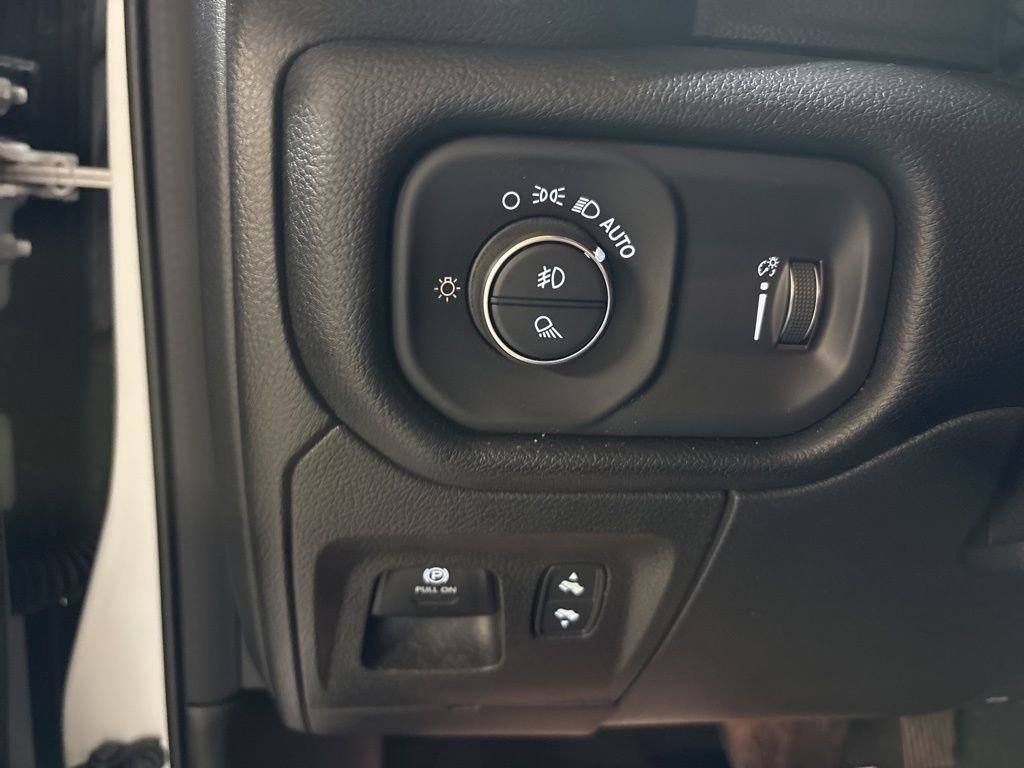 Certified 2021 RAM 1500 Big Horn image 15