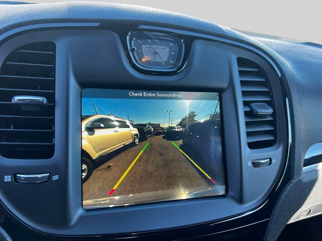 Used 2019 Chrysler 300 S RWD image 26