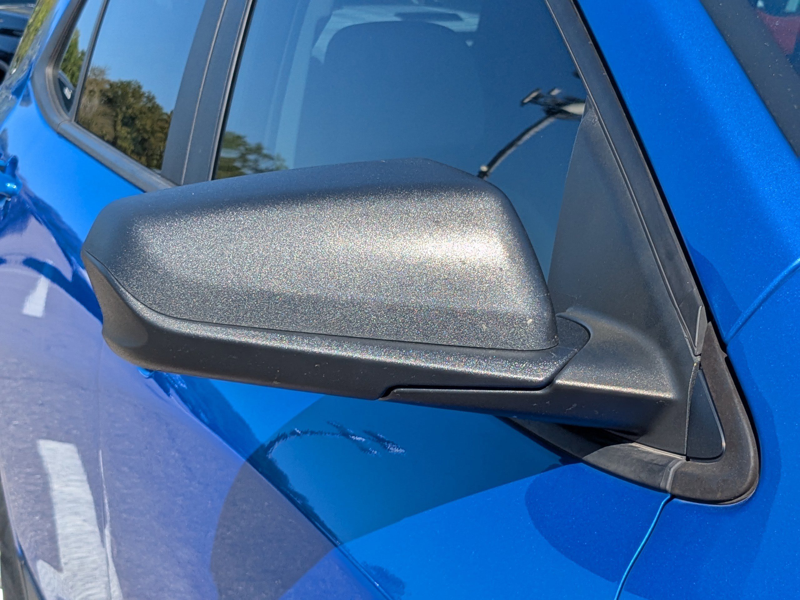 Used 2024 Chevrolet Equinox LS w/ Driver Confidence II Package image 11