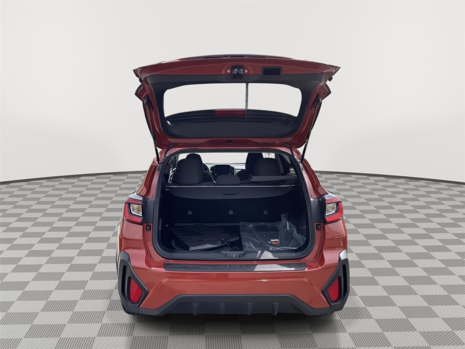 Certified 2025 Subaru Crosstrek 2.0i Premium image 17