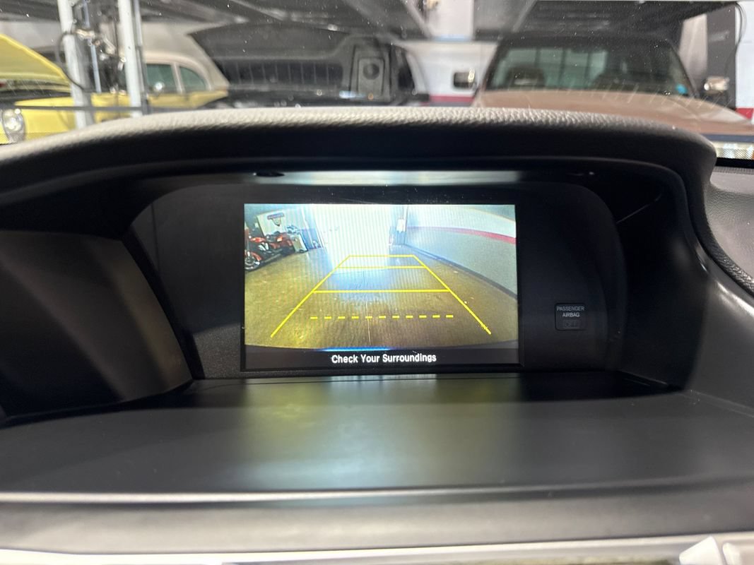 Used 2014 Honda Accord EX image 90