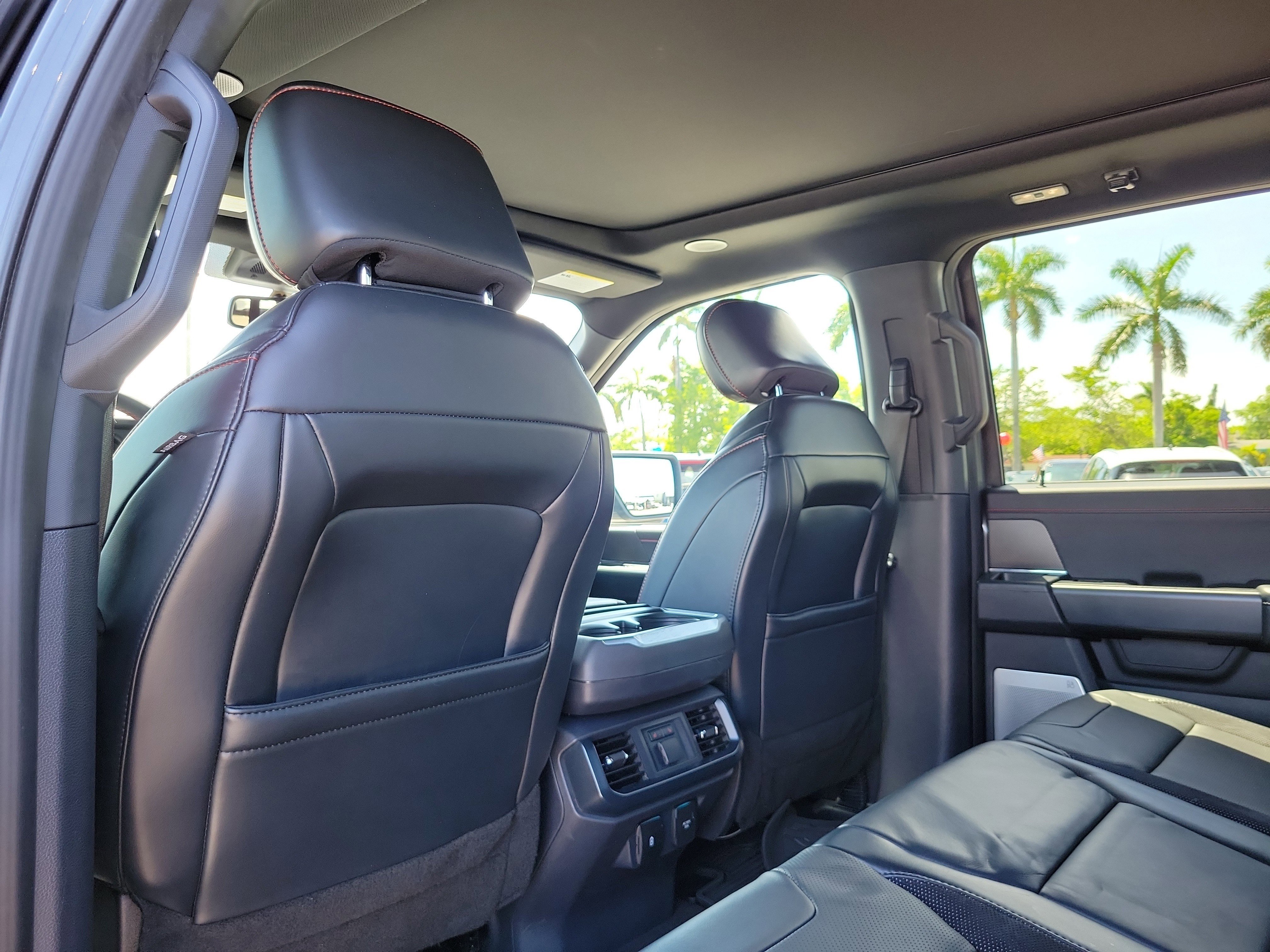 Used 2024 Ford F150 Raptor AWD/4WD image 18