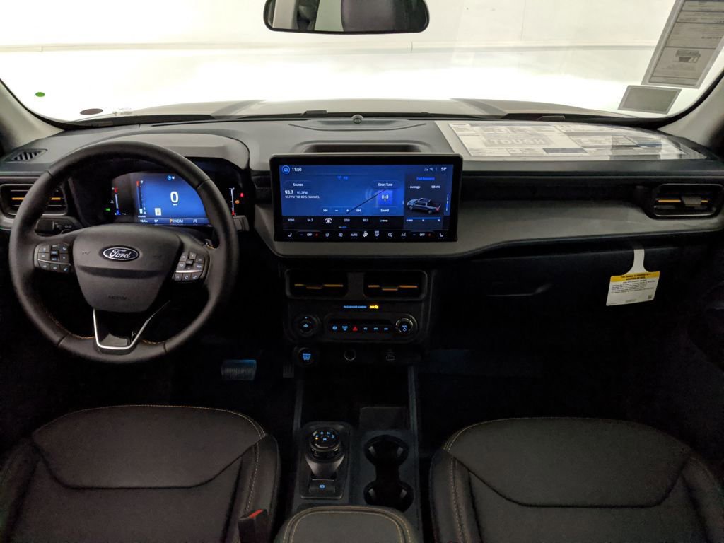 New 2026 Ford Maverick Tremor image 13