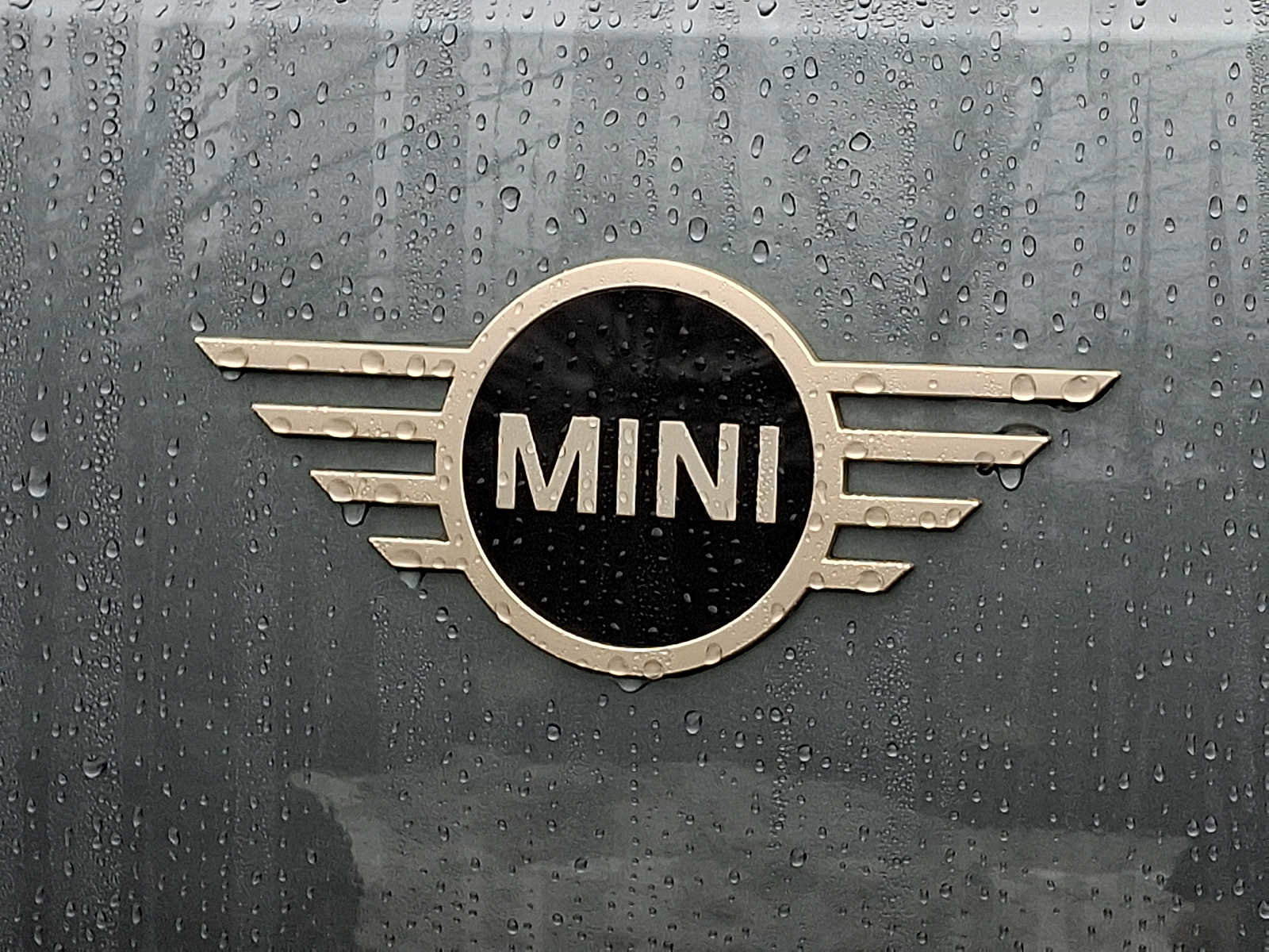 Certified 2025 MINI Cooper Countryman S image 27