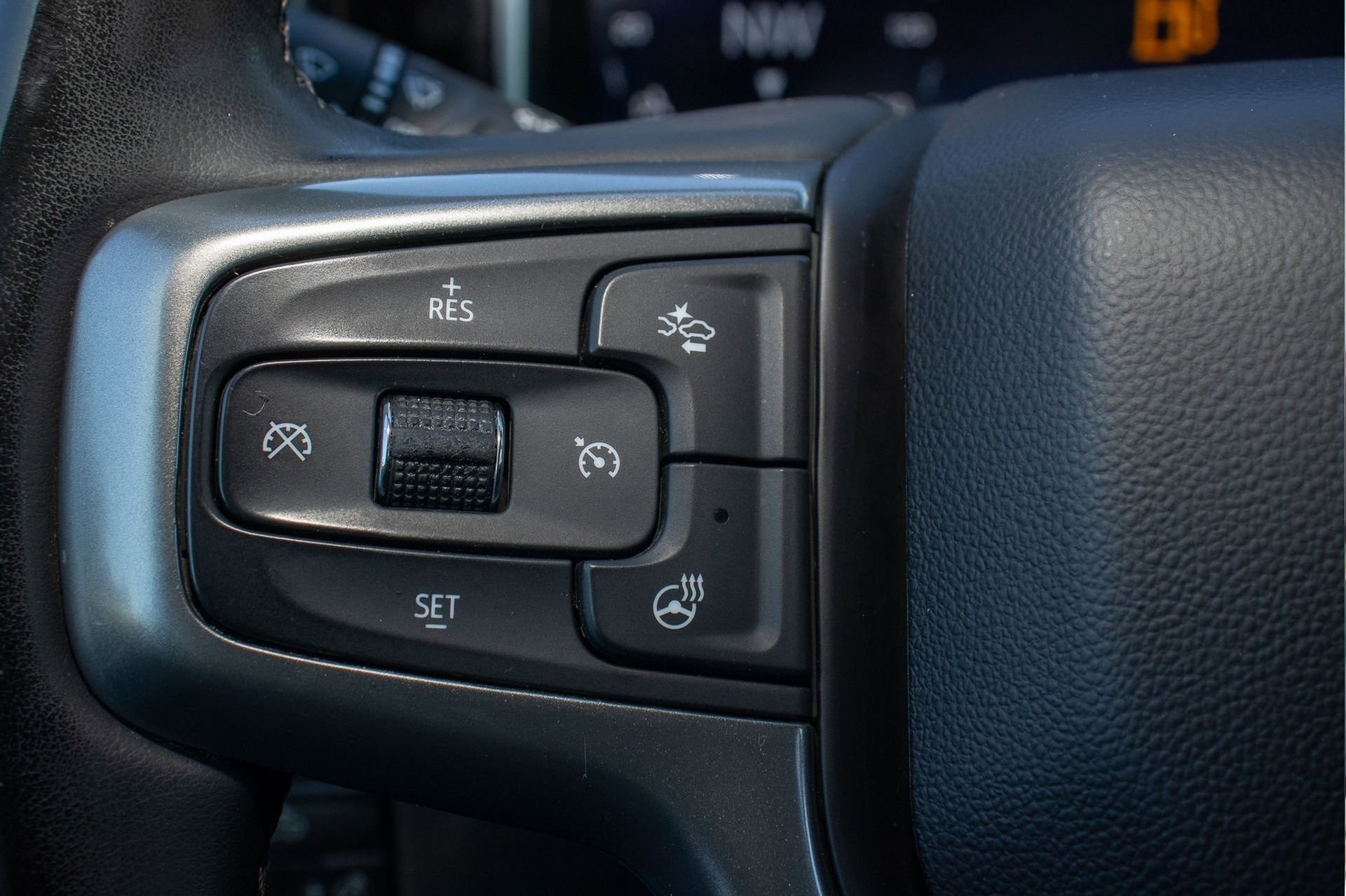 Used 2023 Chevrolet Silverado 1500 LT w/ Protection Package image 29